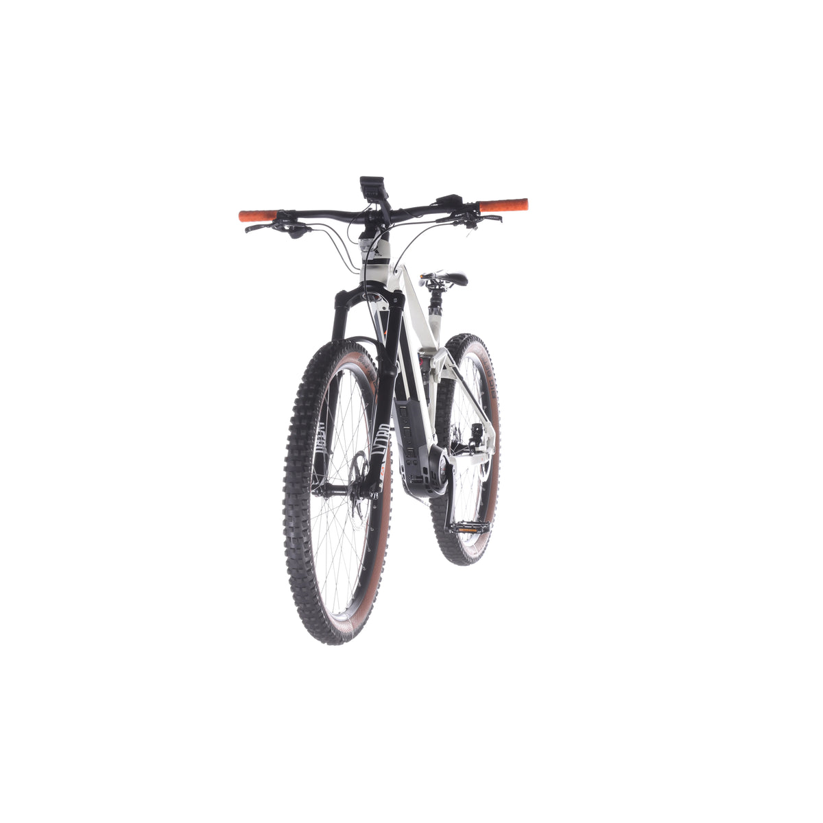 Sonic EVO AM 1 29/27,5 - 360° view angle 7