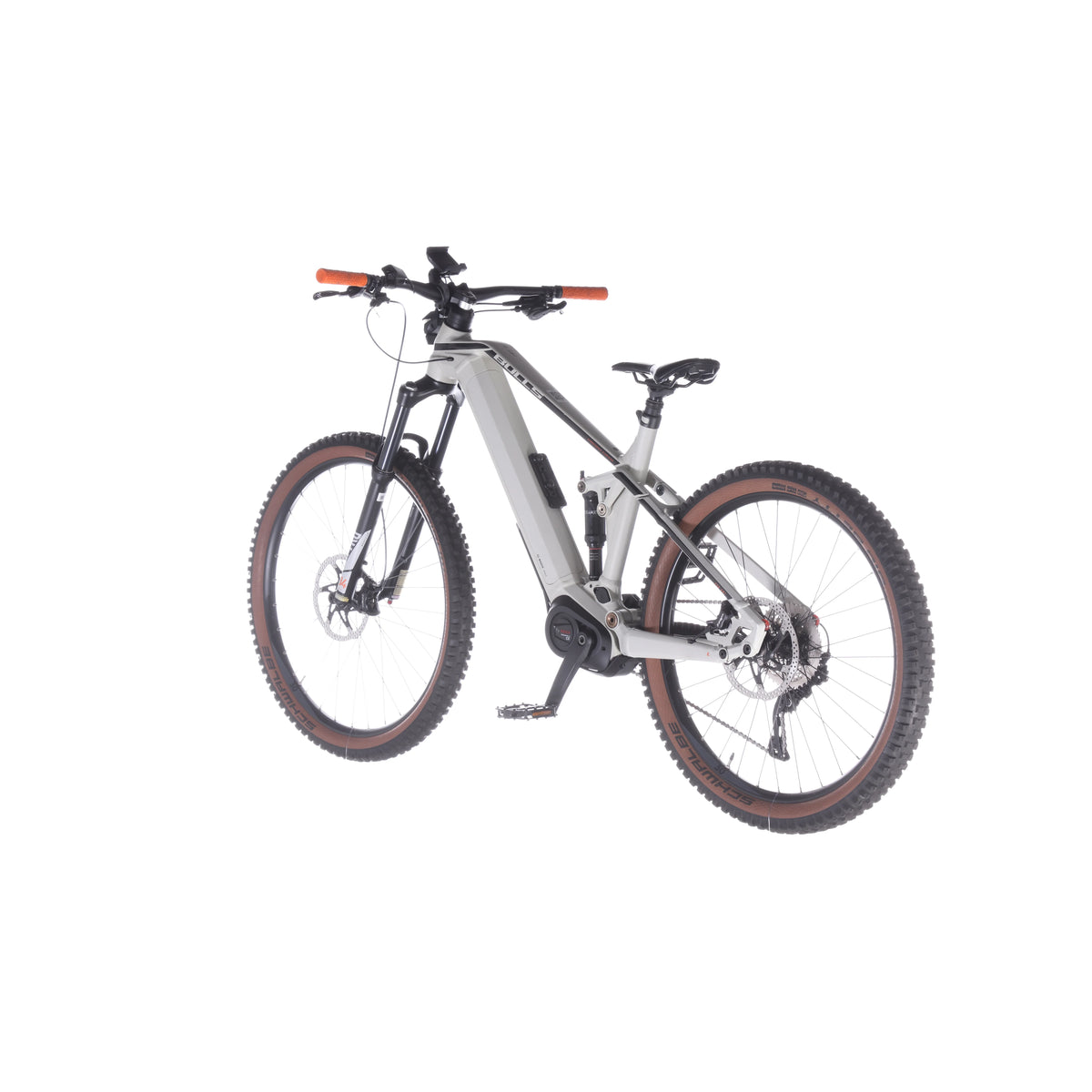 Sonic EVO AM 1 29/27,5 - 360° view angle 15