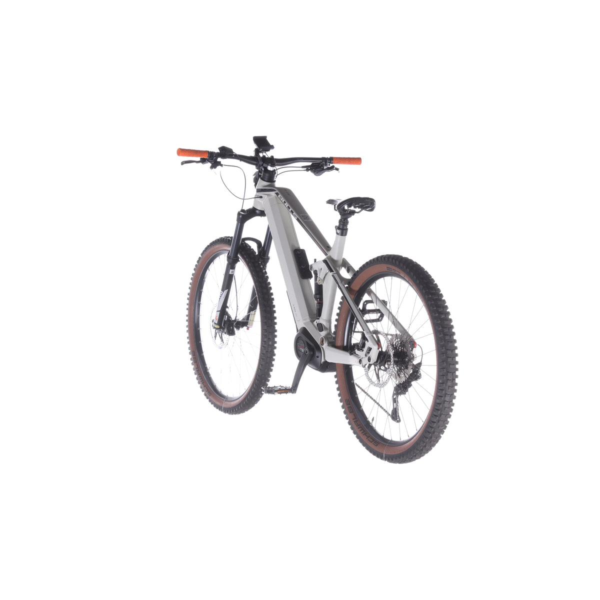 Sonic EVO AM 1 29/27,5 - 360° view angle 16