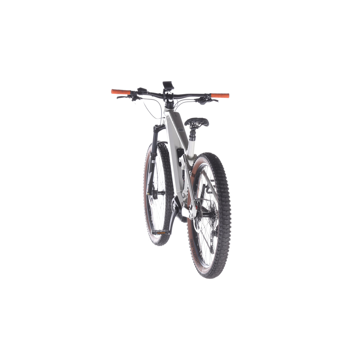 Sonic EVO AM 1 29/27,5 - 360° view angle 17