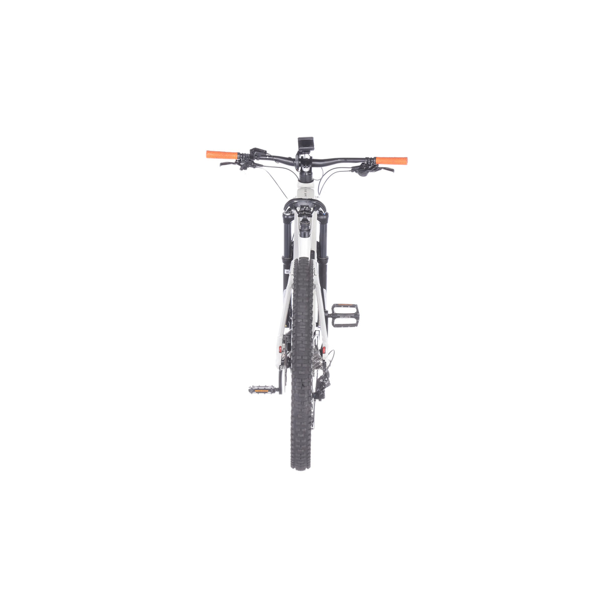 Sonic EVO AM 1 29/27,5 - 360° view angle 18