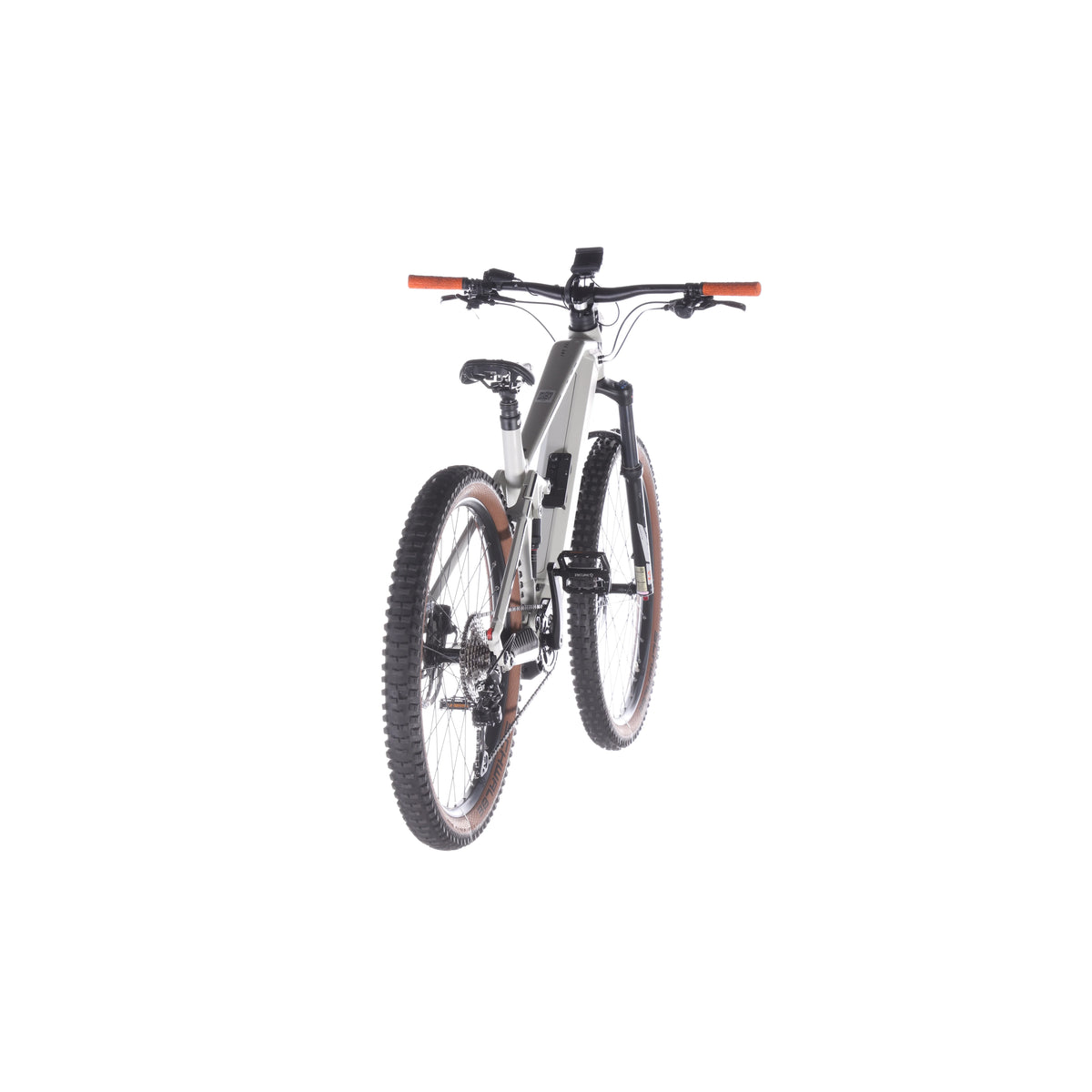 Sonic EVO AM 1 29/27,5 - 360° view angle 19