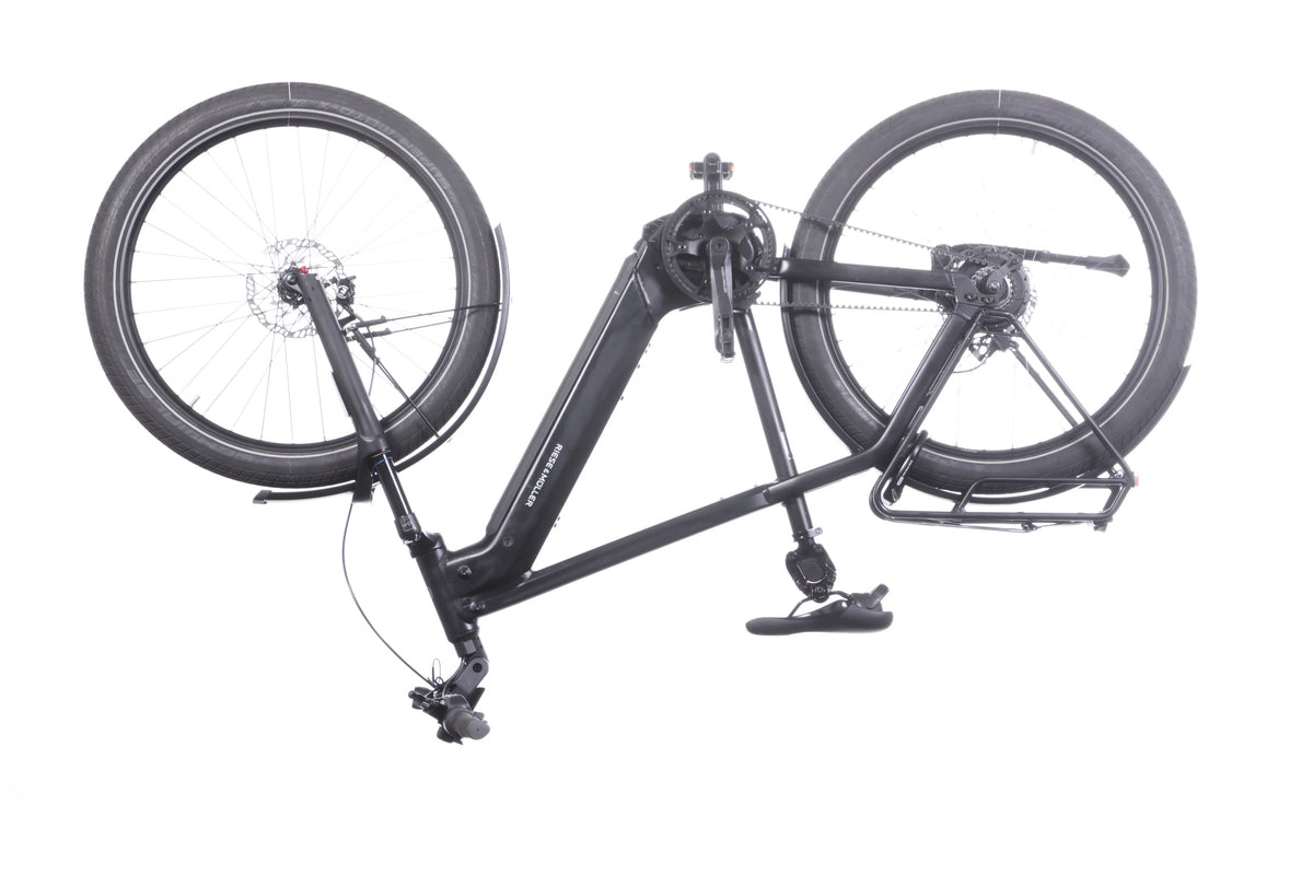 Charger4 GT vario