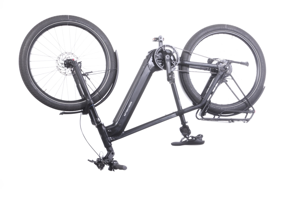 Charger4 GT vario - Right view