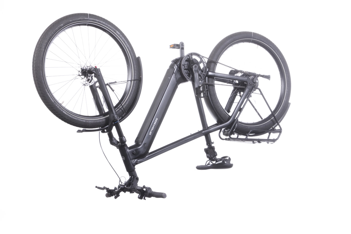 Charger4 GT vario - 360° view angle 2