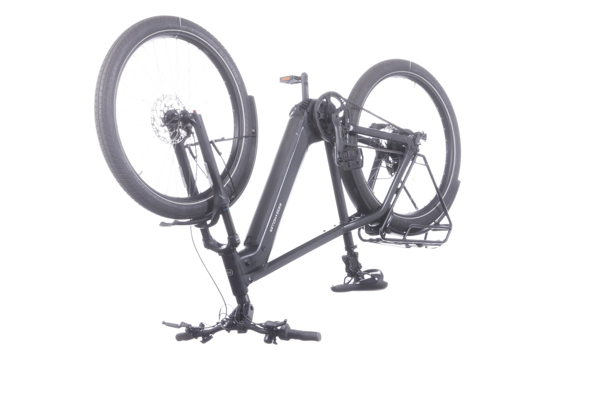 Charger4 GT vario - 360° view angle 3