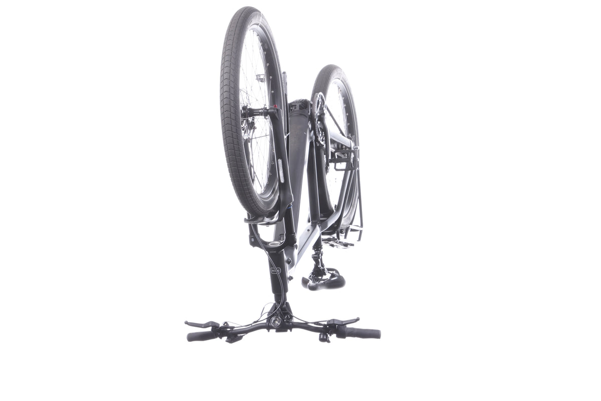 Charger4 GT vario - 360° view angle 5