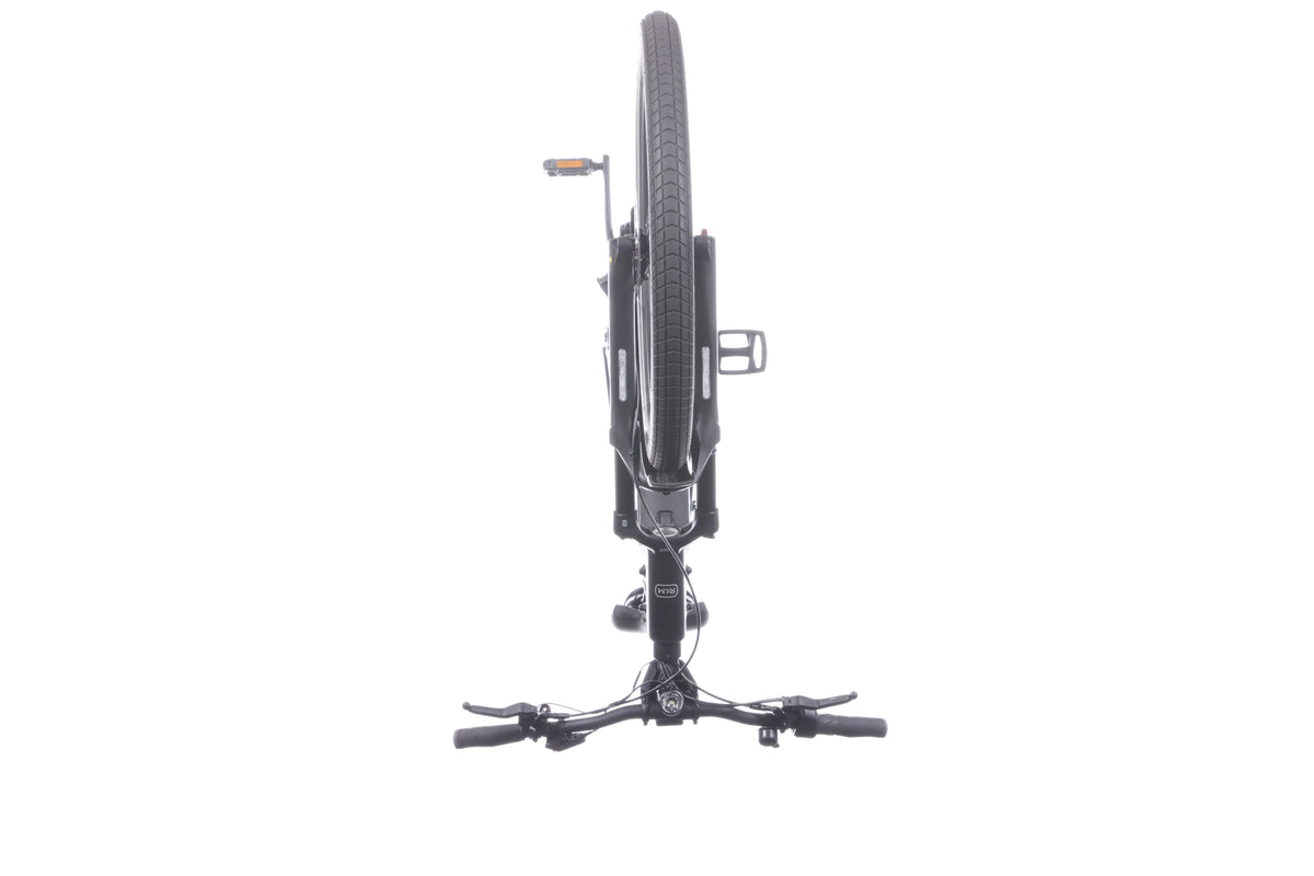 Charger4 GT vario - 360° view angle 6