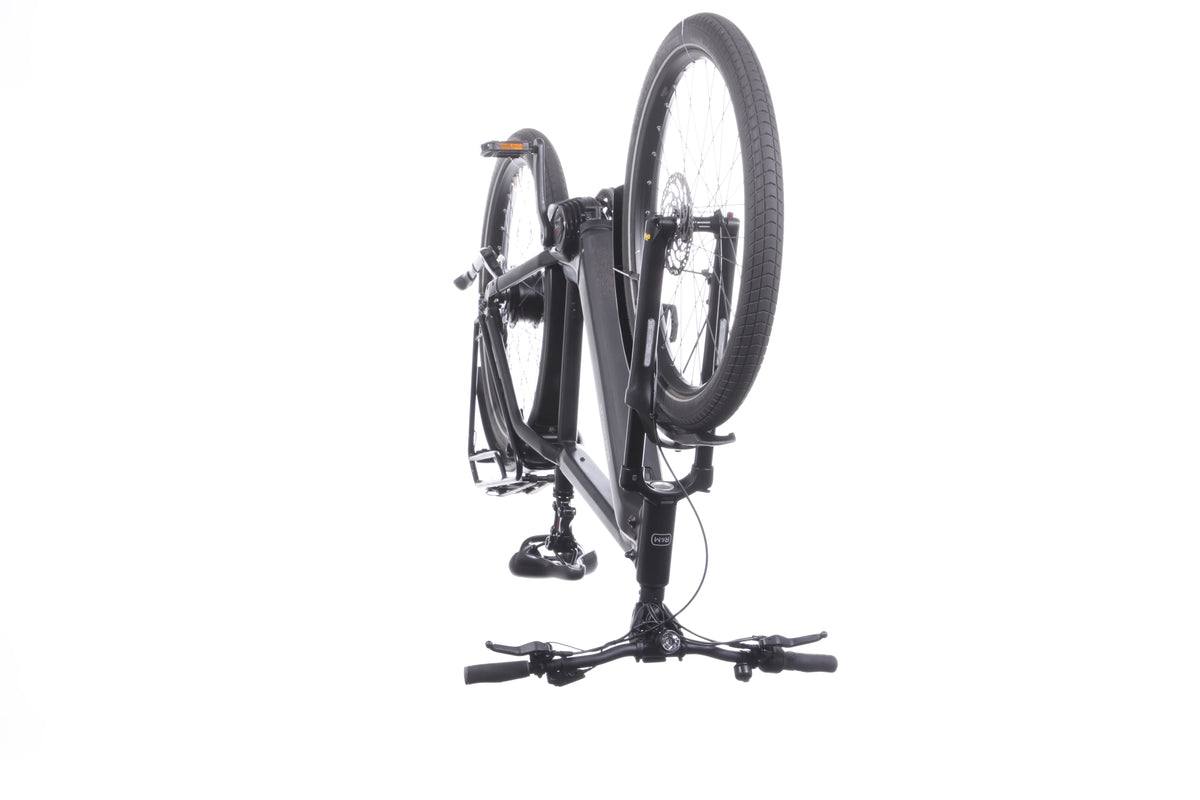 Charger4 GT vario - 360° view angle 7