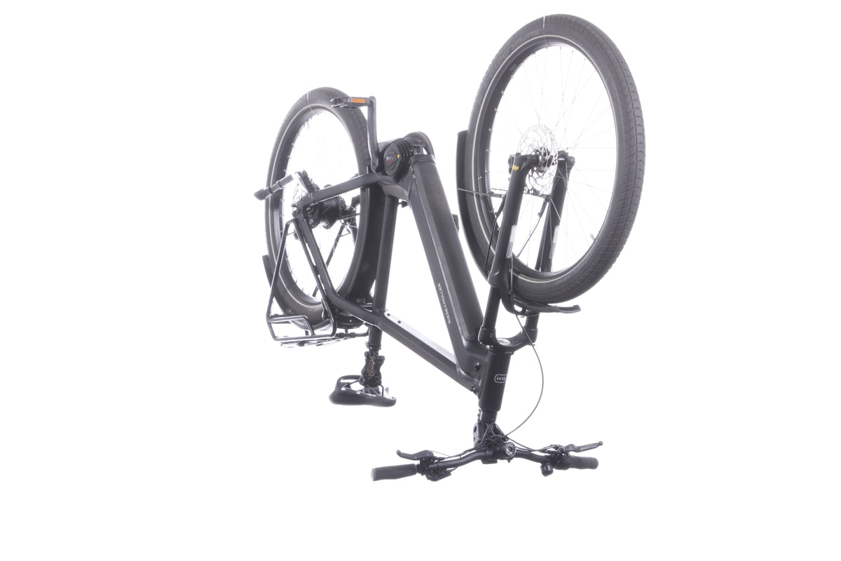 Charger4 GT vario - 360° view angle 8