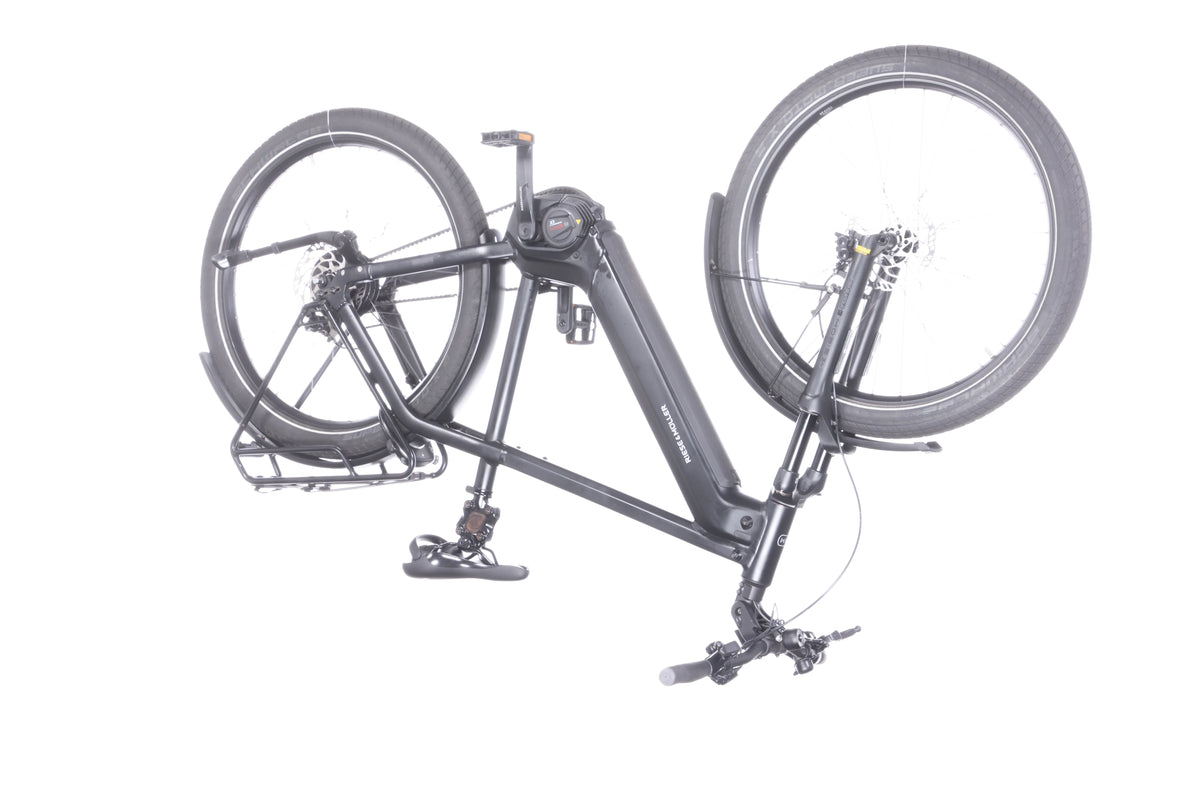 Charger4 GT vario - 360° view angle 10
