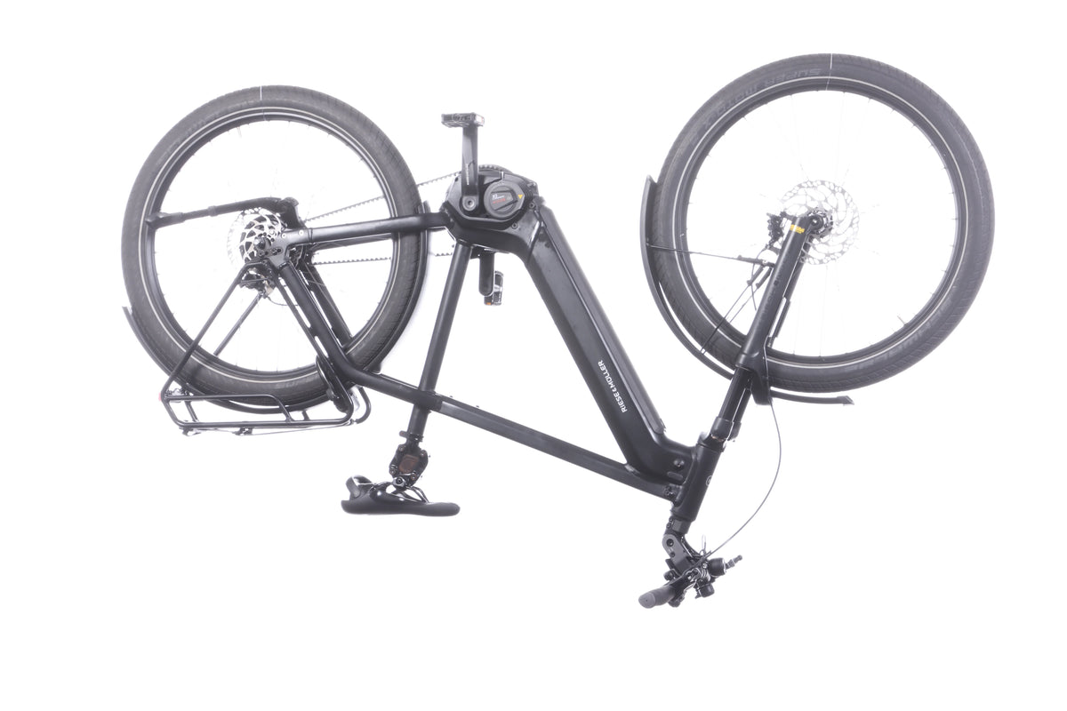 Charger4 GT vario - 360° view angle 11