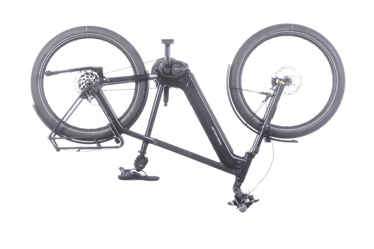 Charger4 GT vario - 360° view angle 12