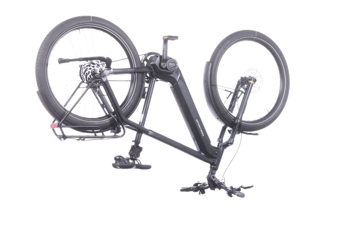 Charger4 GT vario - 360° view angle 14