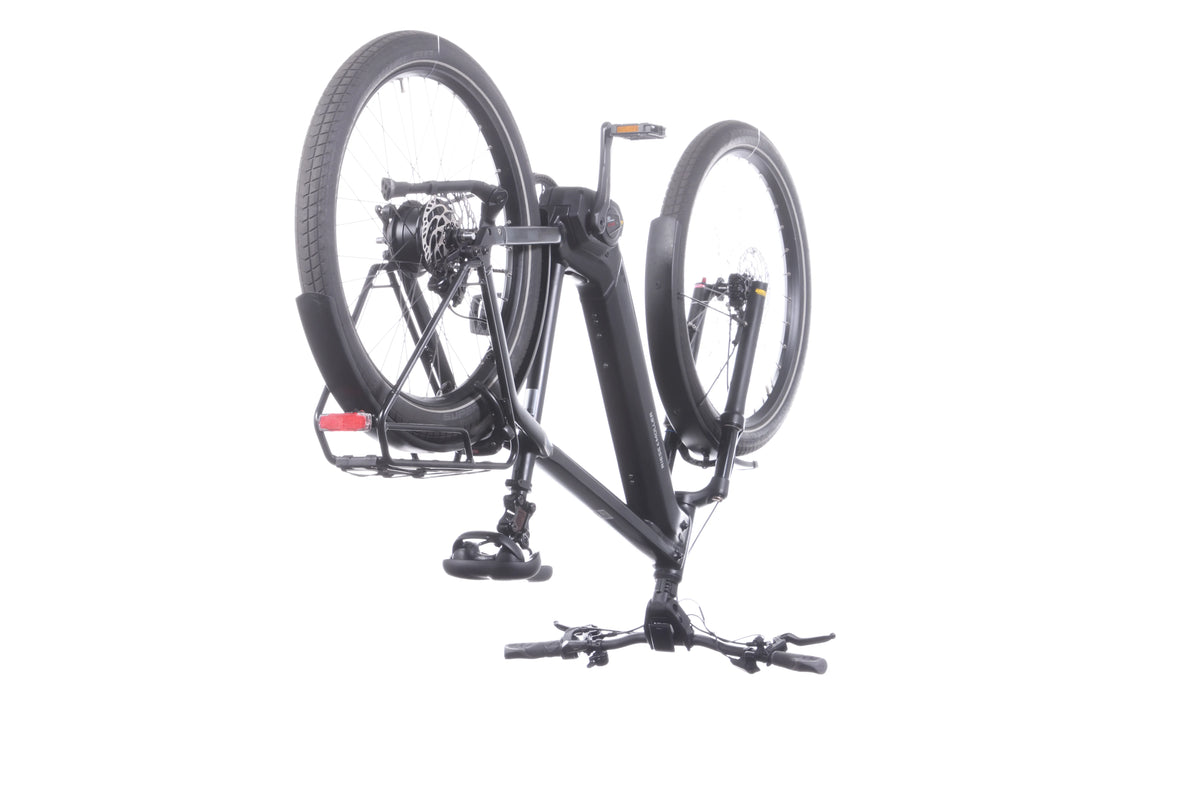 Charger4 GT vario - 360° view angle 16