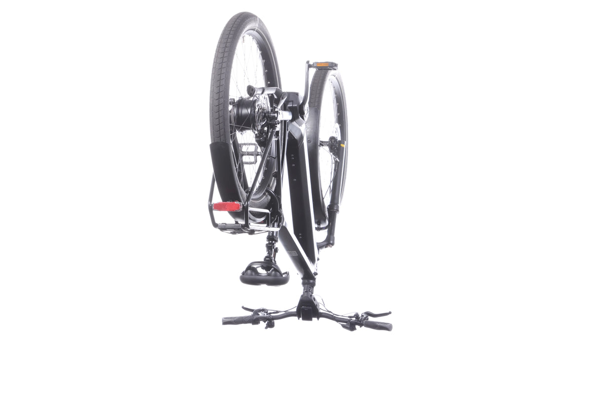 Charger4 GT vario - 360° view angle 17