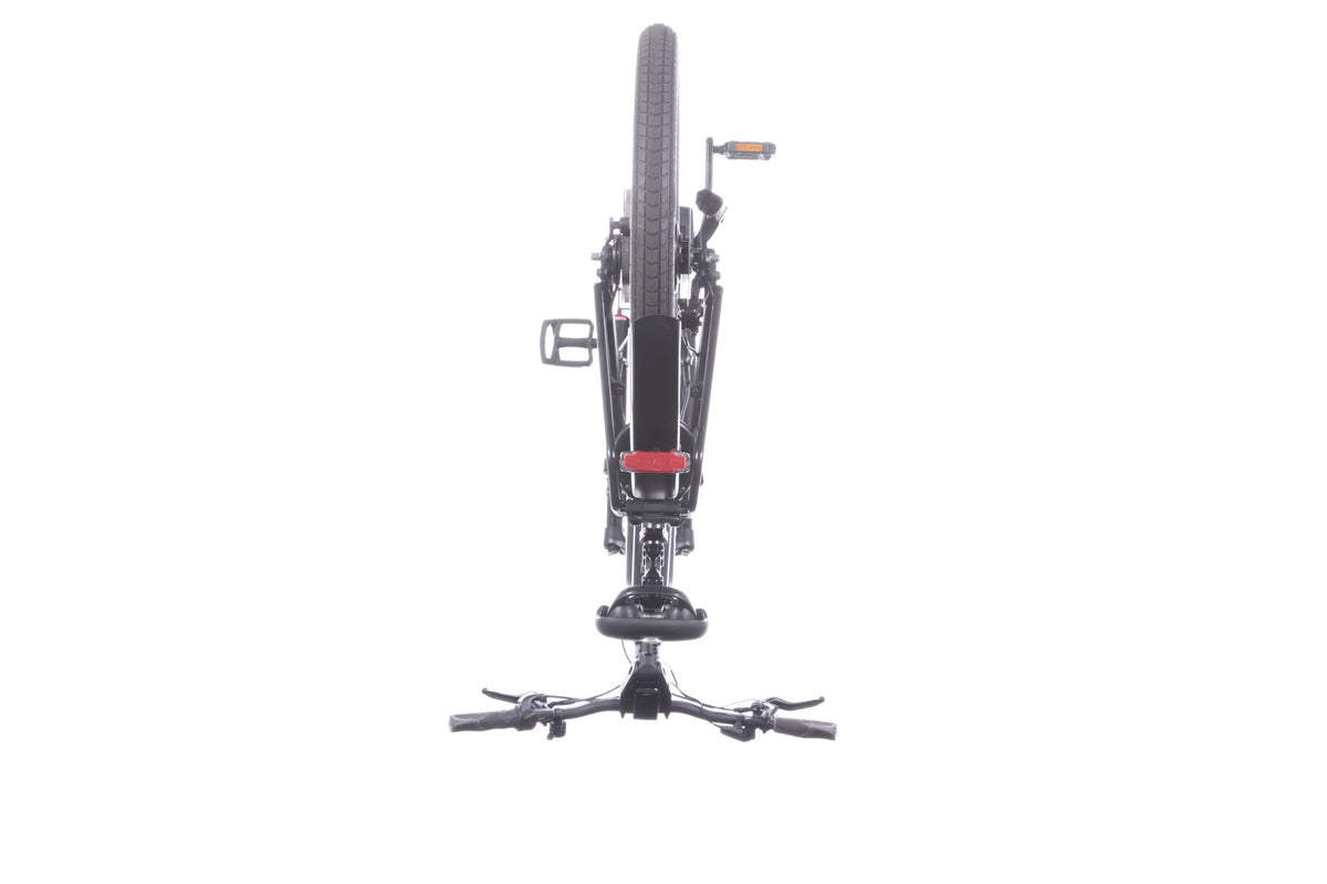Charger4 GT vario - 360° view angle 18