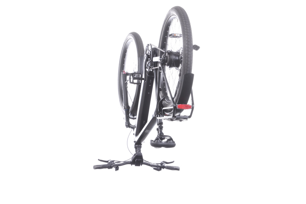 Charger4 GT vario - 360° view angle 19