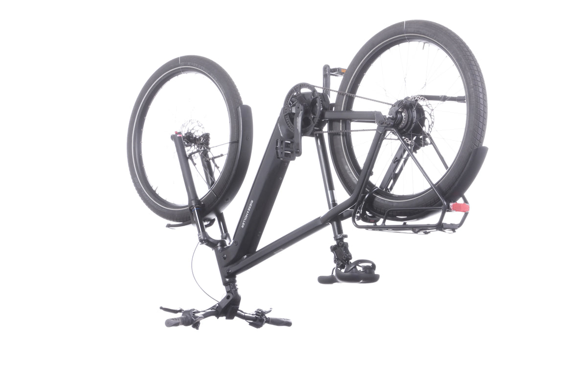 Charger4 GT vario - 360° view angle 21