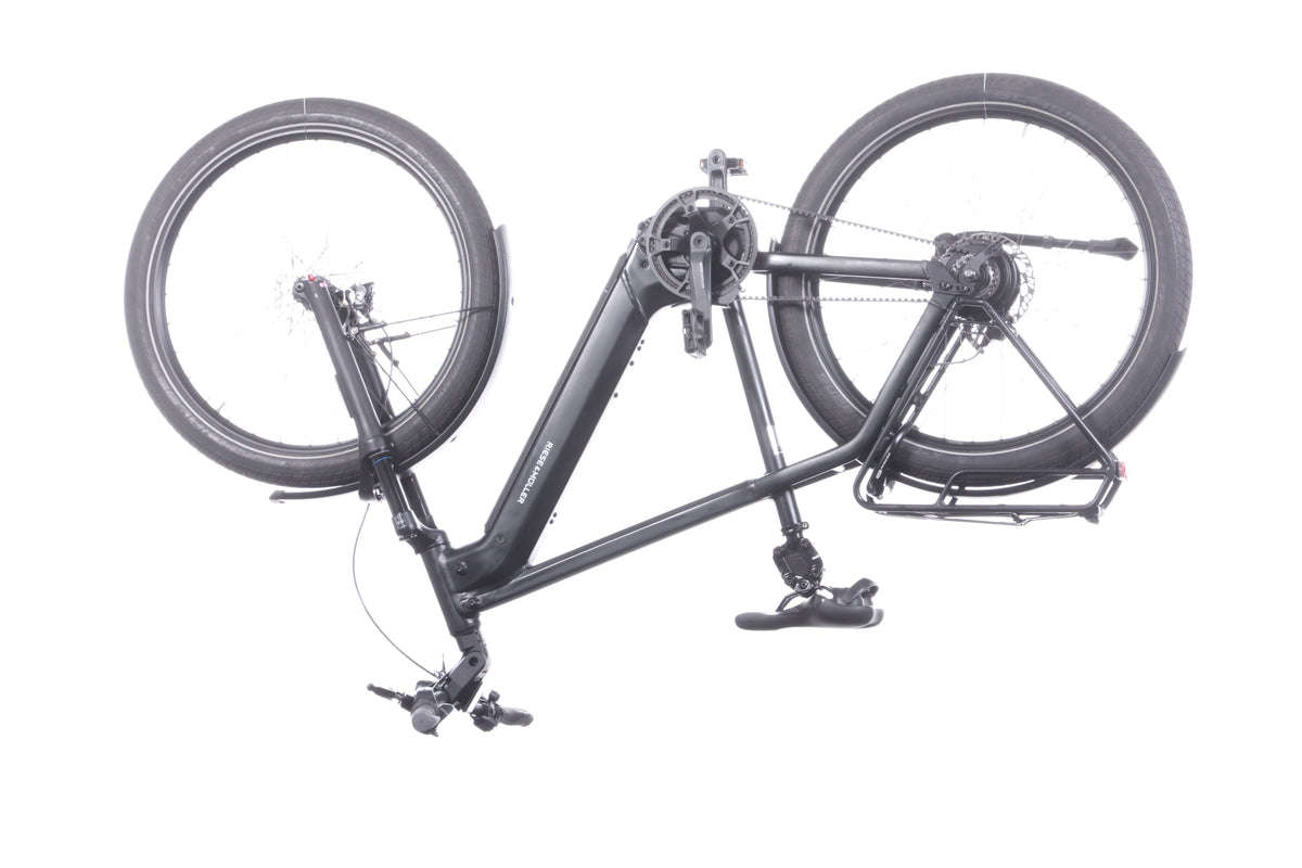 Charger4 GT vario - 360° view angle 23