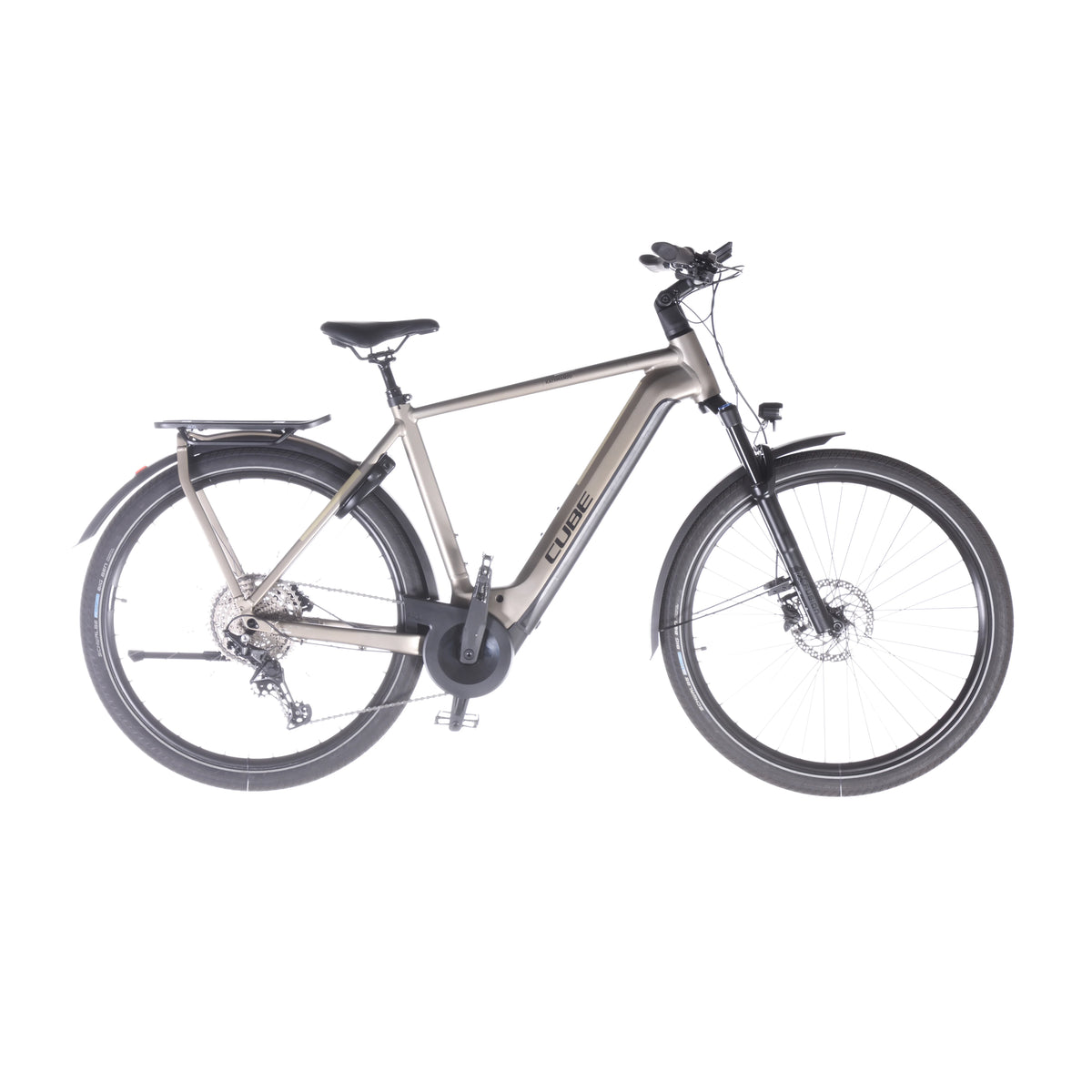 Kathmandu Hybrid Pro 625 - Front view