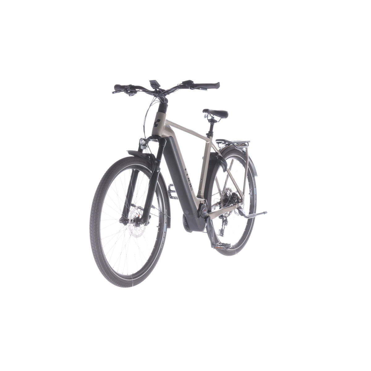 Kathmandu Hybrid Pro 625 - 360° view angle 8