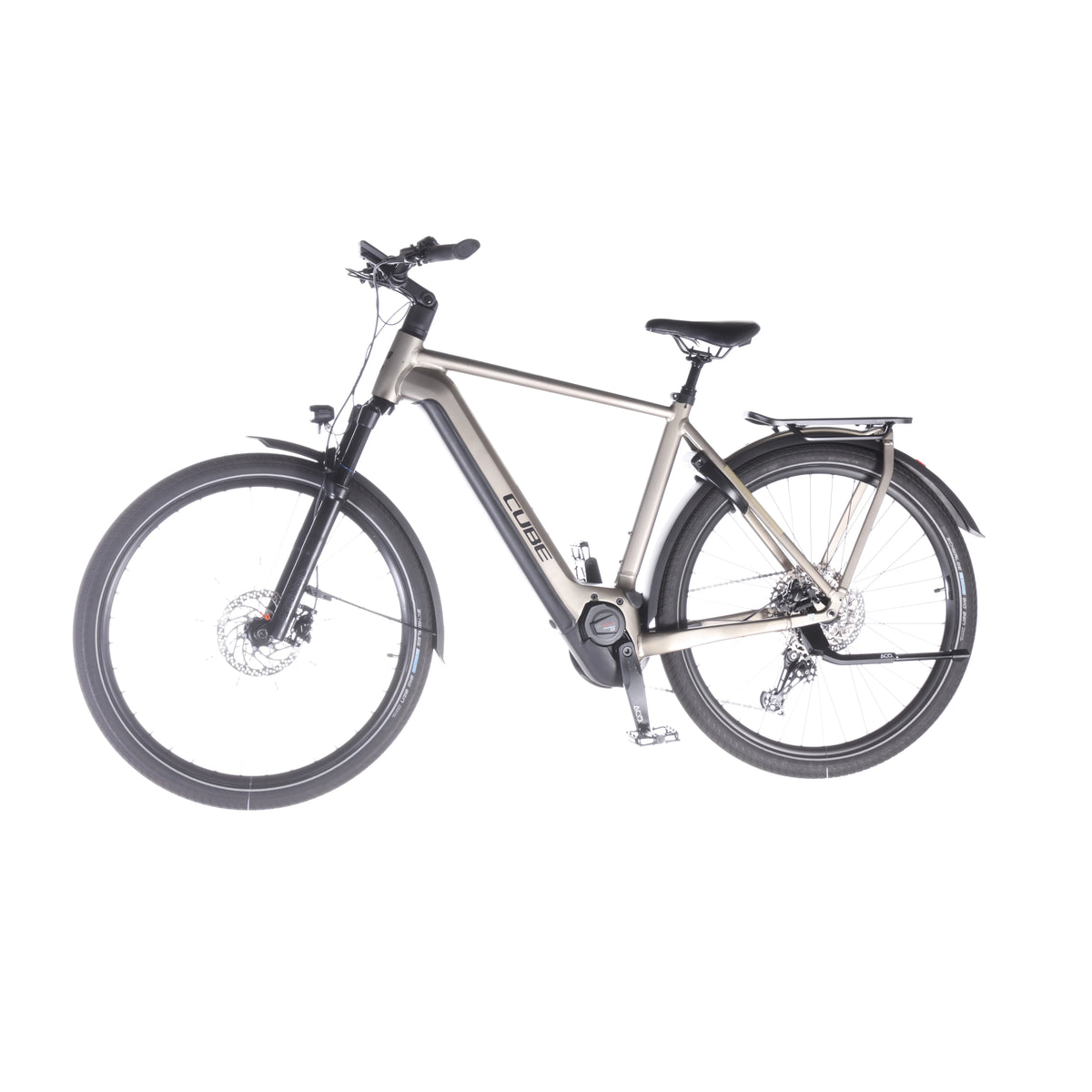 Kathmandu Hybrid Pro 625 - 360° view angle 11