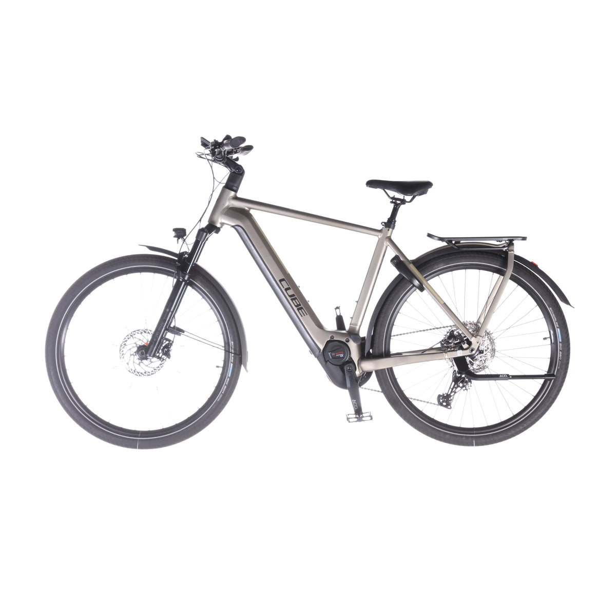 Kathmandu Hybrid Pro 625 - 360° view angle 12