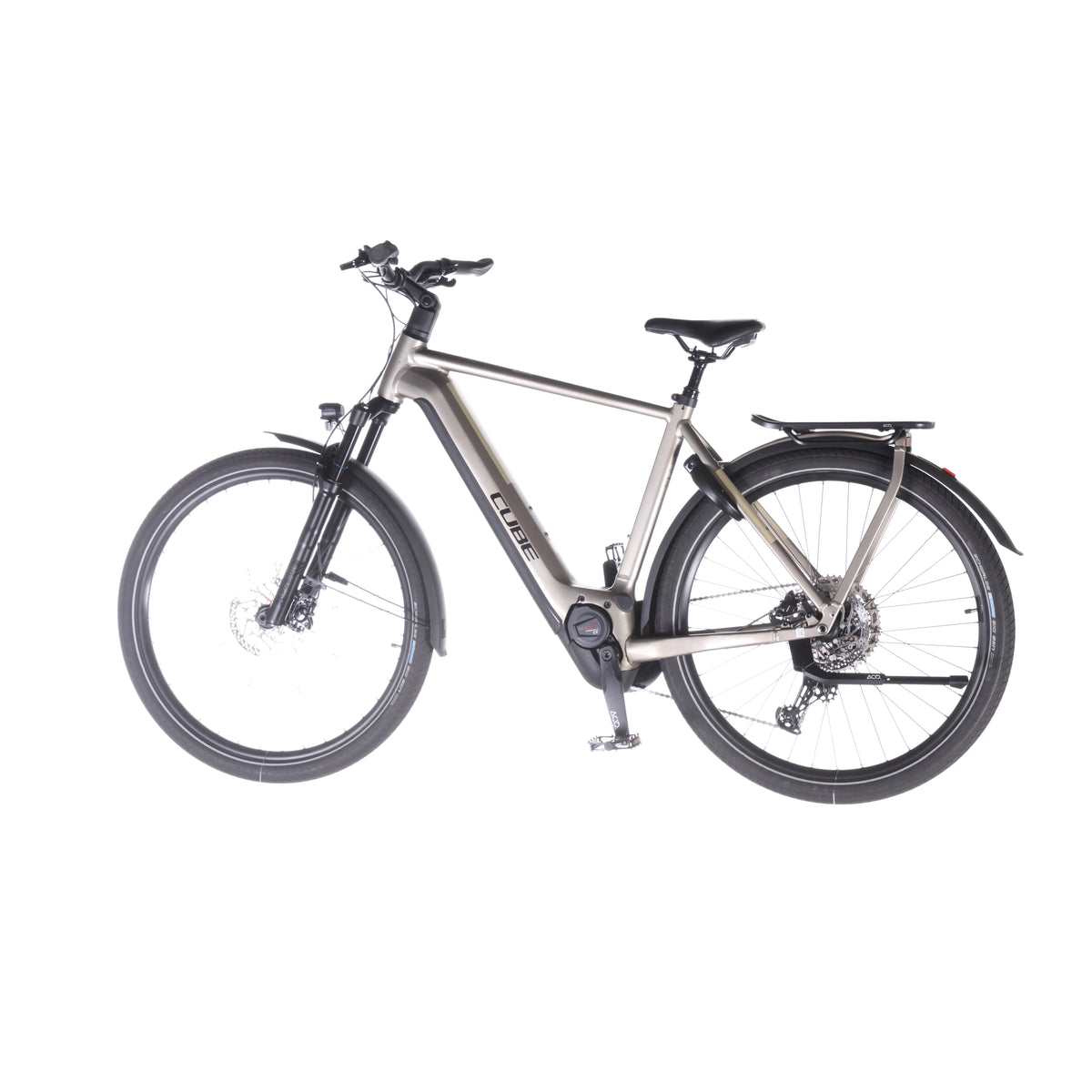 Kathmandu Hybrid Pro 625 - 360° view angle 13