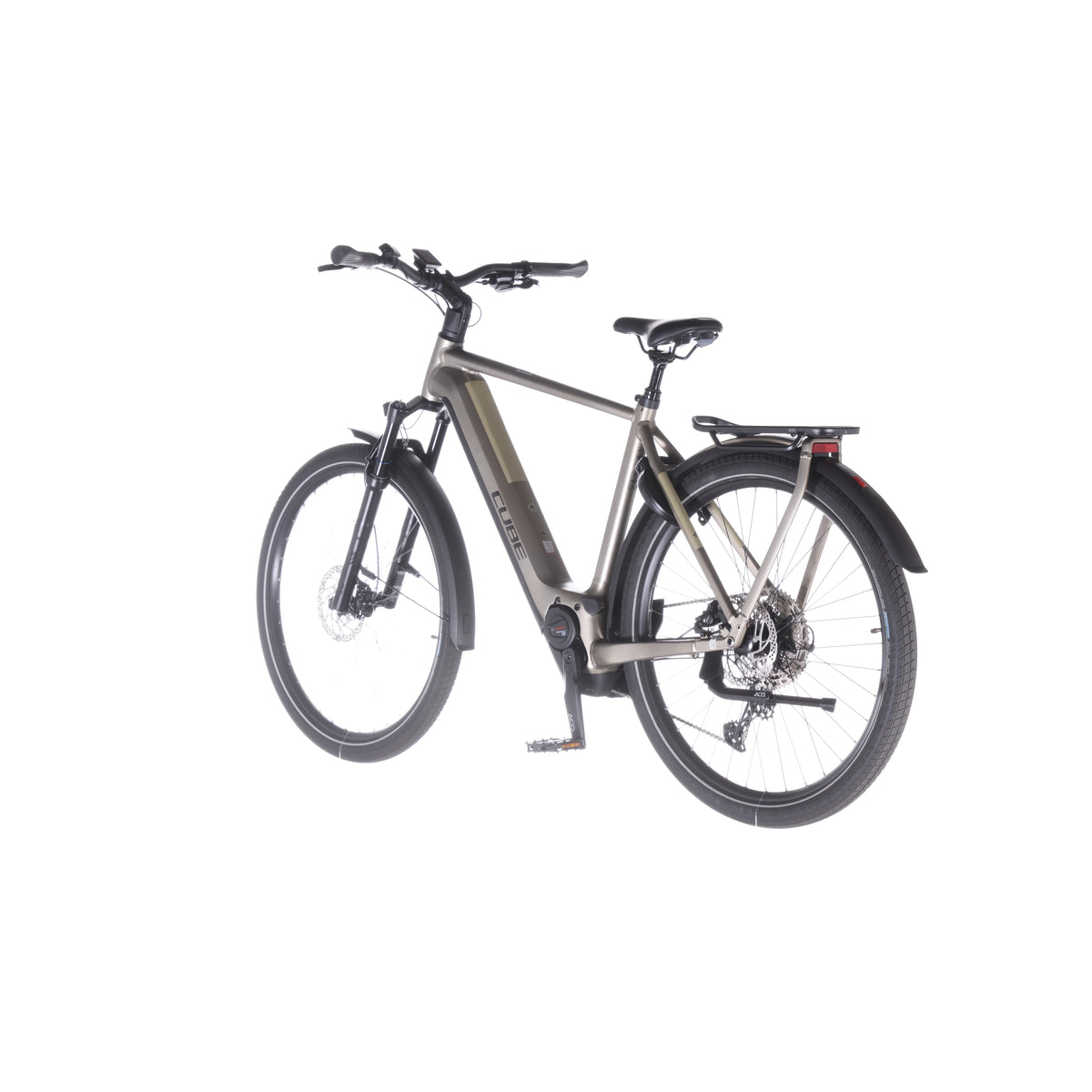 Kathmandu Hybrid Pro 625 - 360° view angle 15