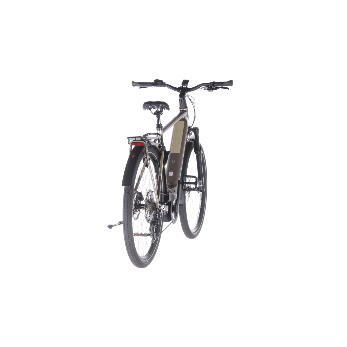 Kathmandu Hybrid Pro 625 - 360° view angle 19