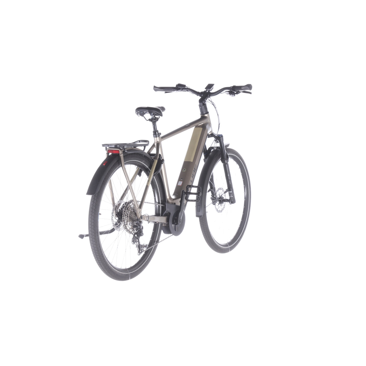 Kathmandu Hybrid Pro 625 - 360° view angle 20