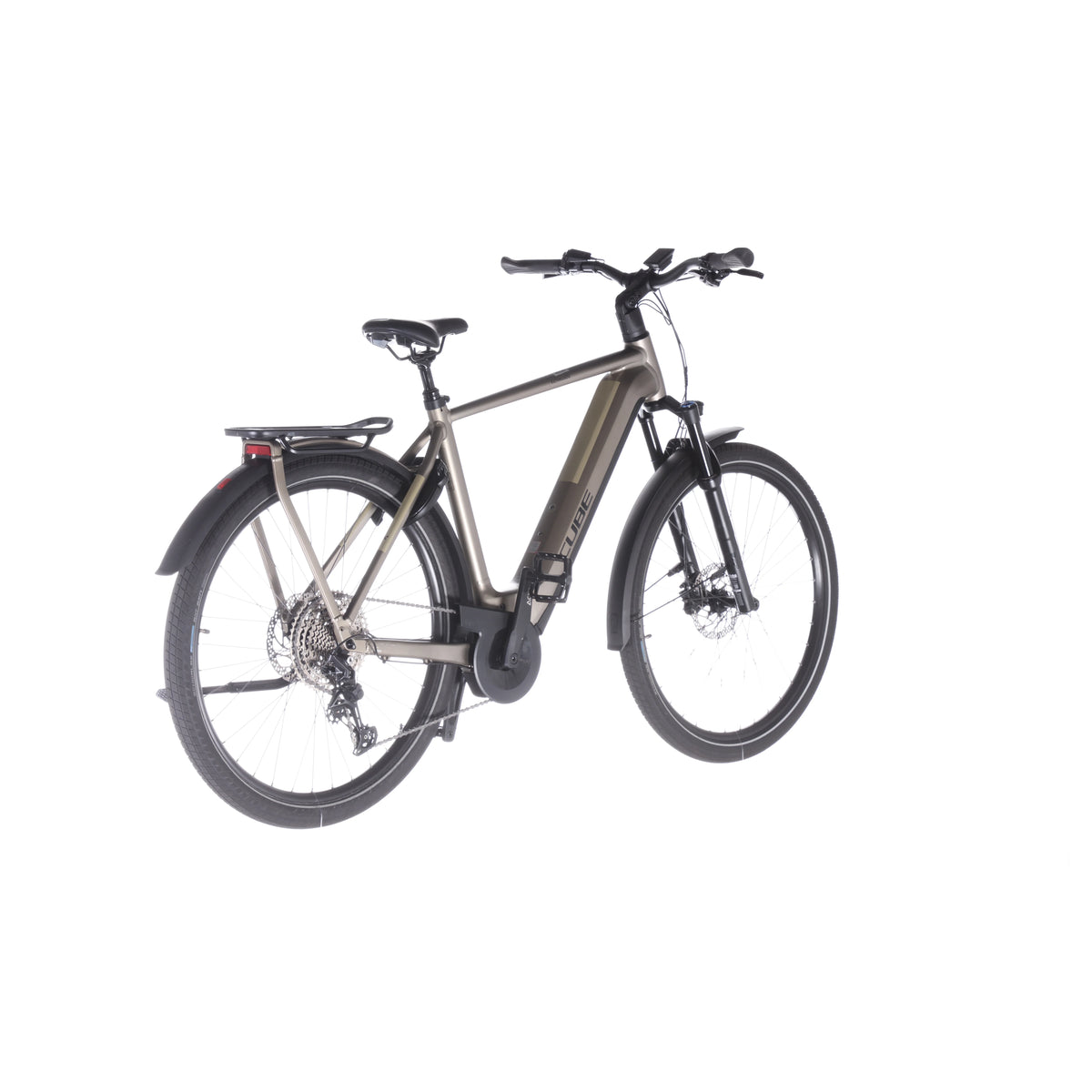 Kathmandu Hybrid Pro 625 - 360° view angle 21