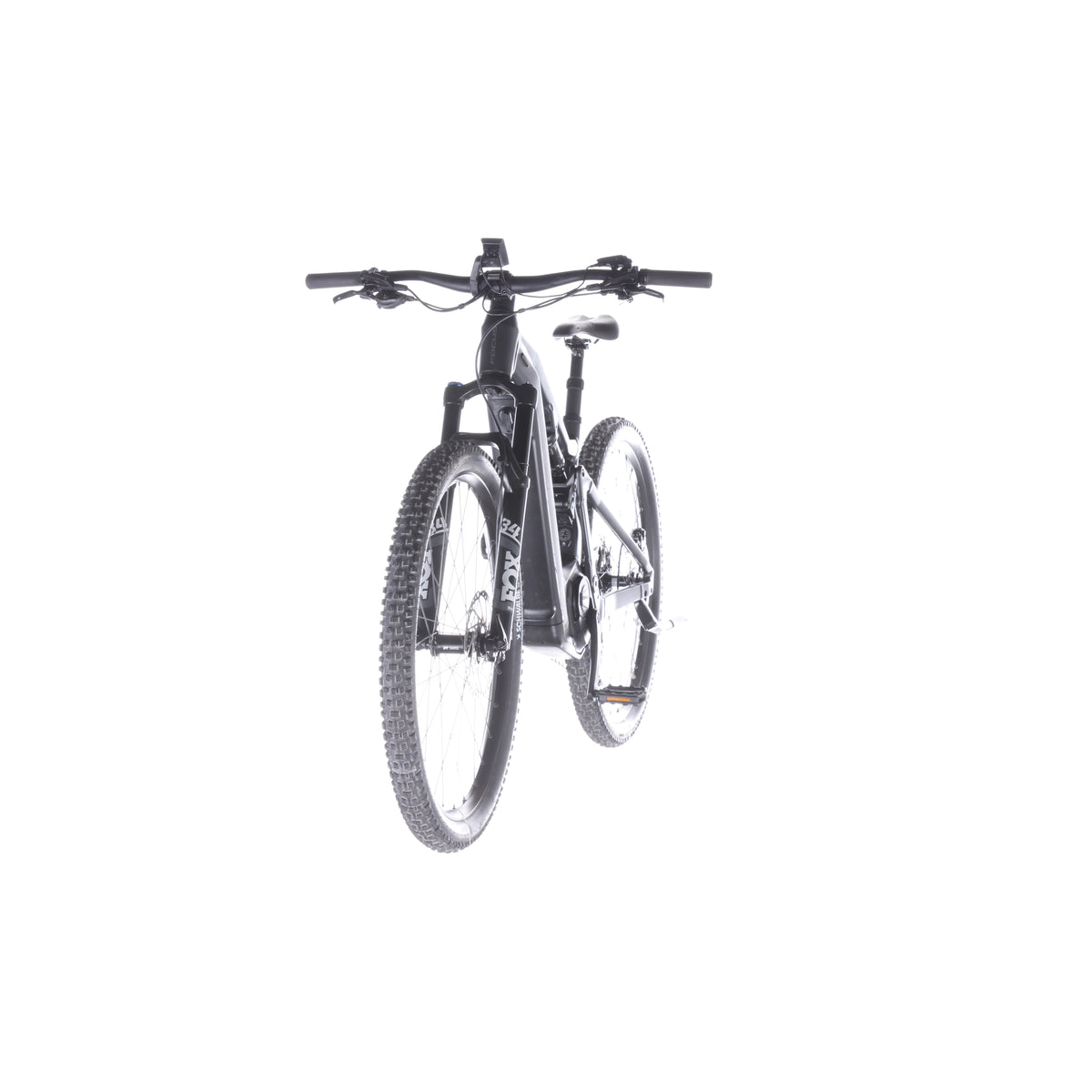 Thron² 6.9 - 360° view angle 7