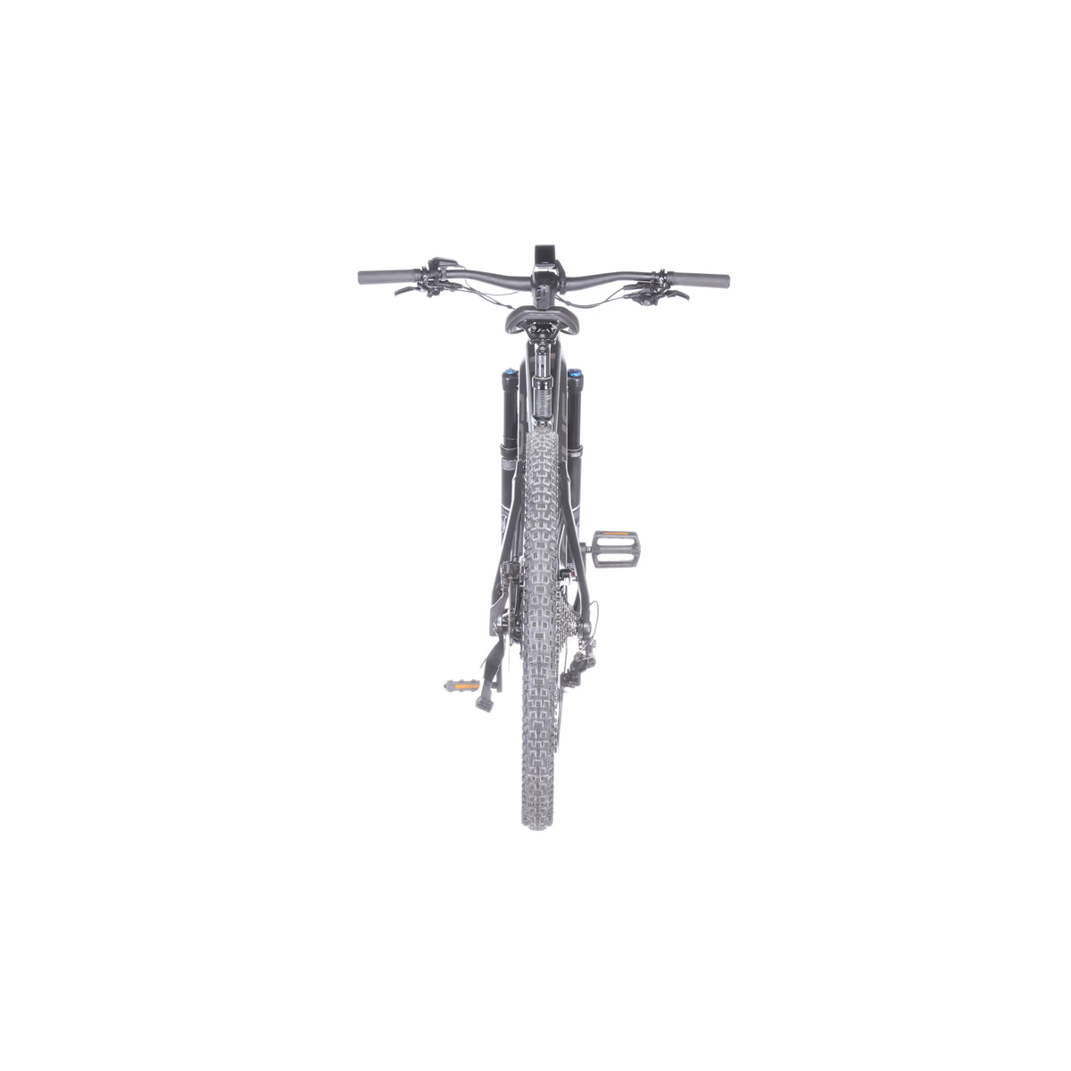Thron² 6.9 - 360° view angle 18