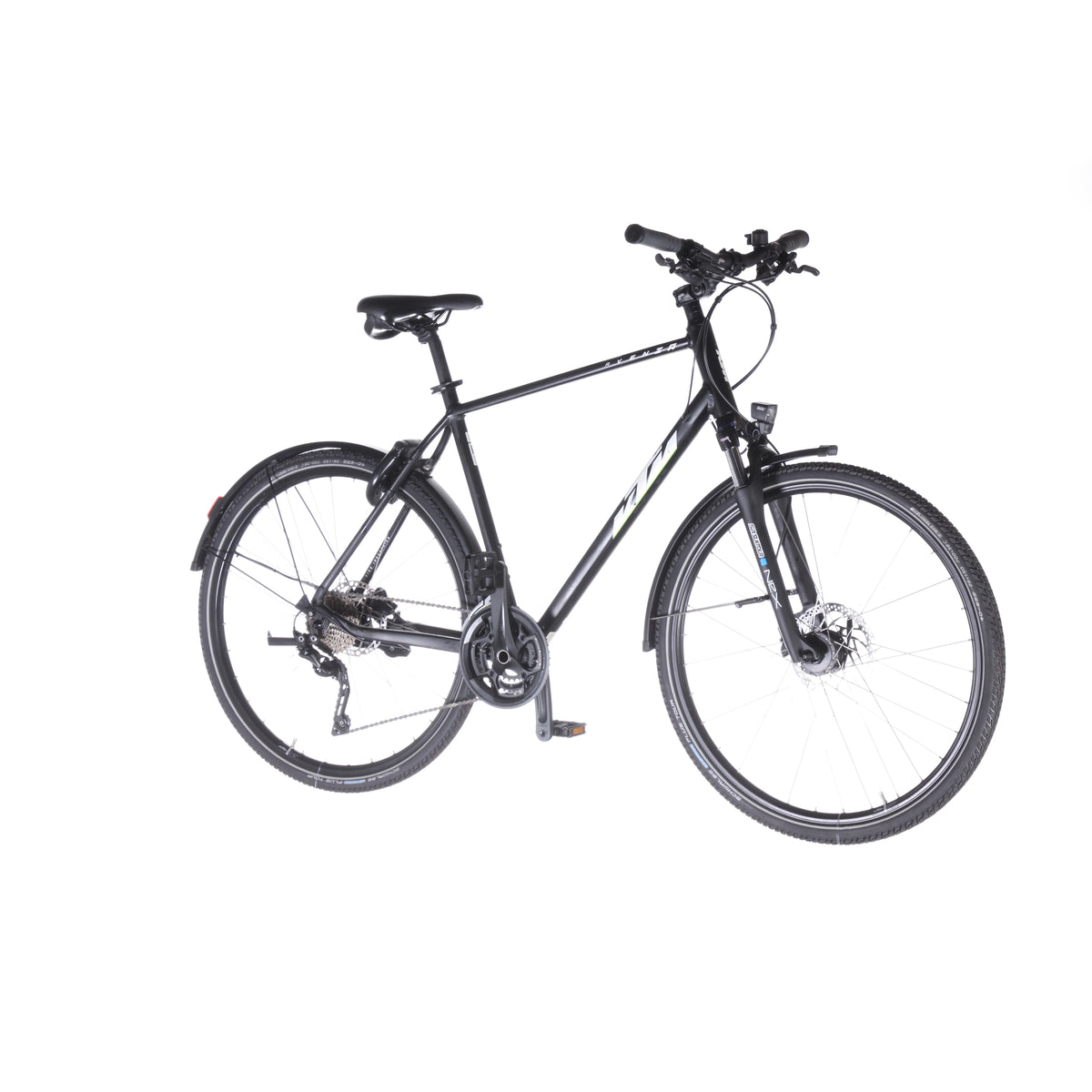 ZEG AVENZA CROSS ST - 360° view angle 2