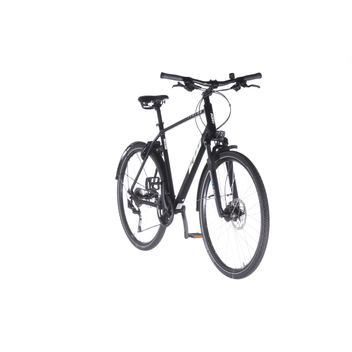 ZEG AVENZA CROSS ST - 360° view angle 4