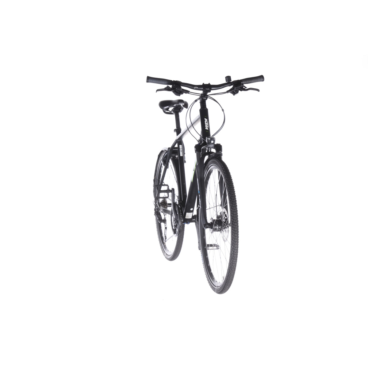 ZEG AVENZA CROSS ST - 360° view angle 5