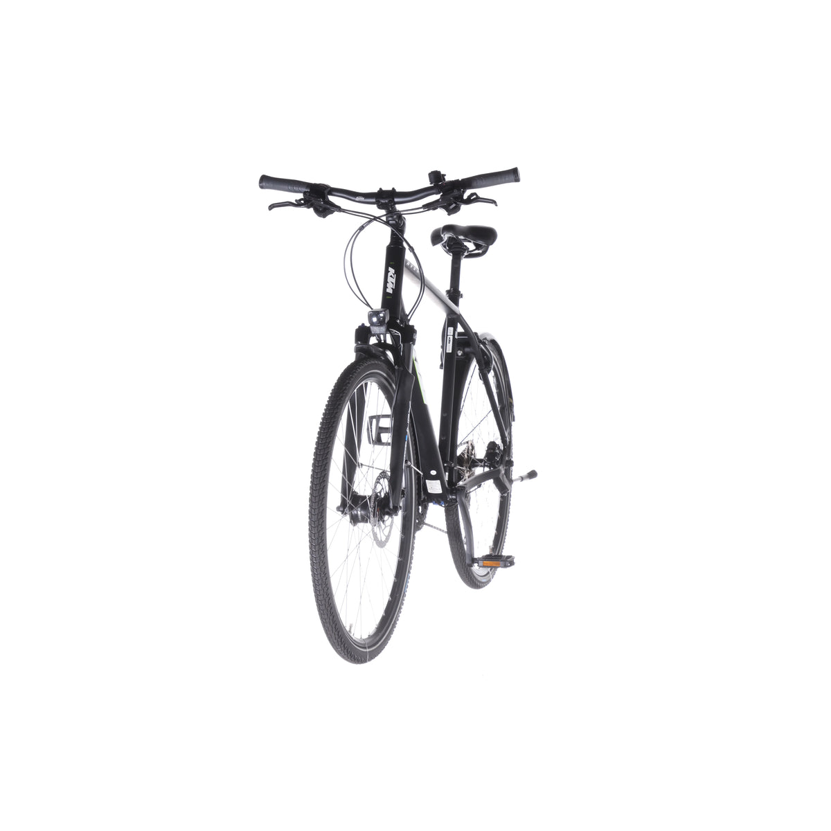 ZEG AVENZA CROSS ST - 360° view angle 7