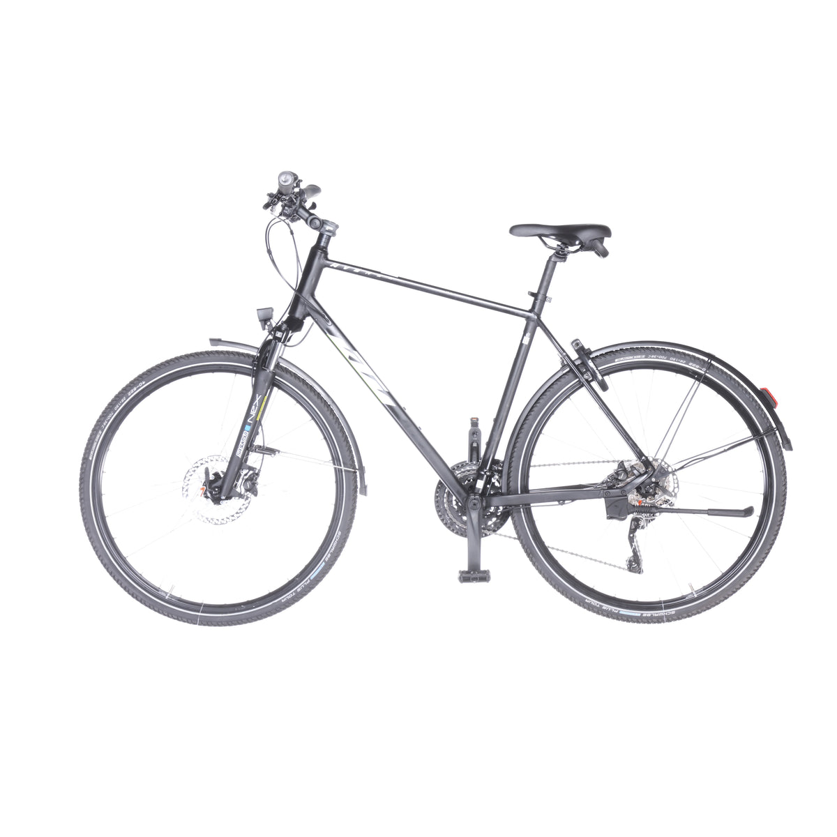ZEG AVENZA CROSS ST - 360° view angle 12