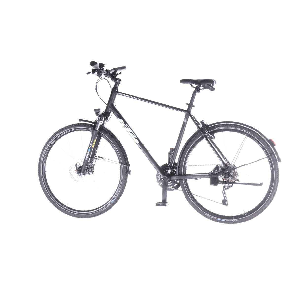 ZEG AVENZA CROSS ST - 360° view angle 13