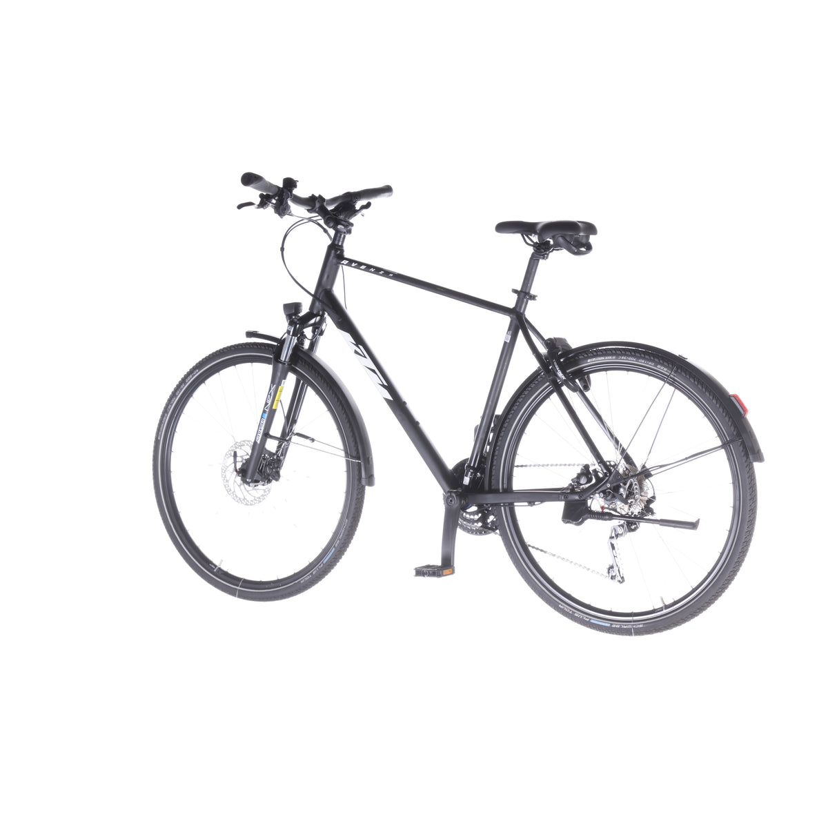 ZEG AVENZA CROSS ST - 360° view angle 14