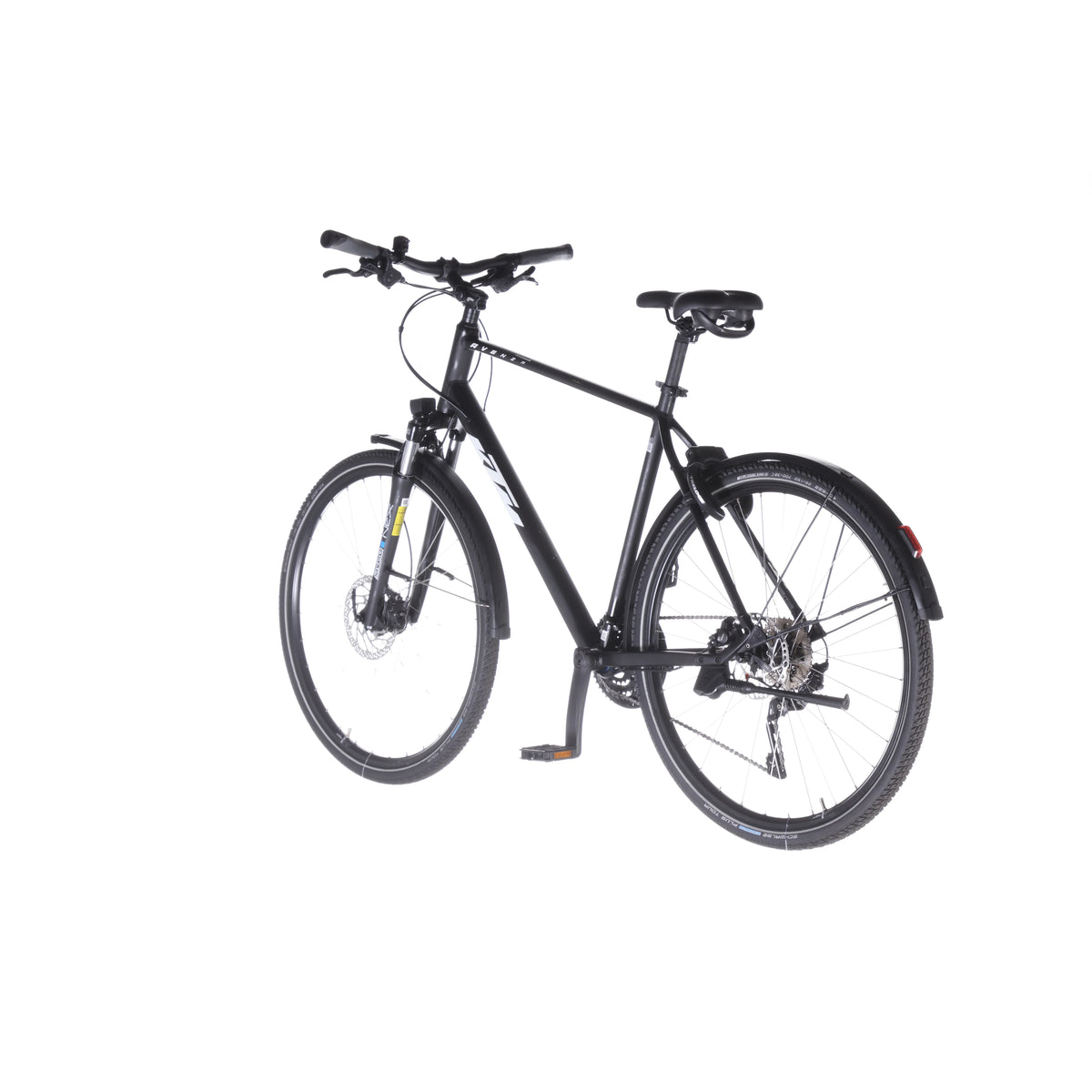 ZEG AVENZA CROSS ST - 360° view angle 15