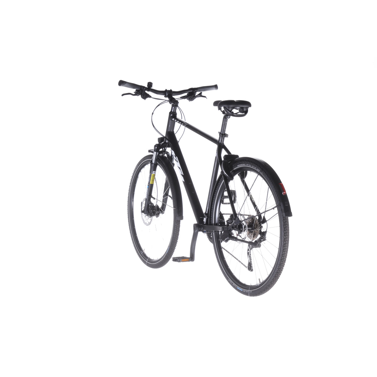 ZEG AVENZA CROSS ST - 360° view angle 16