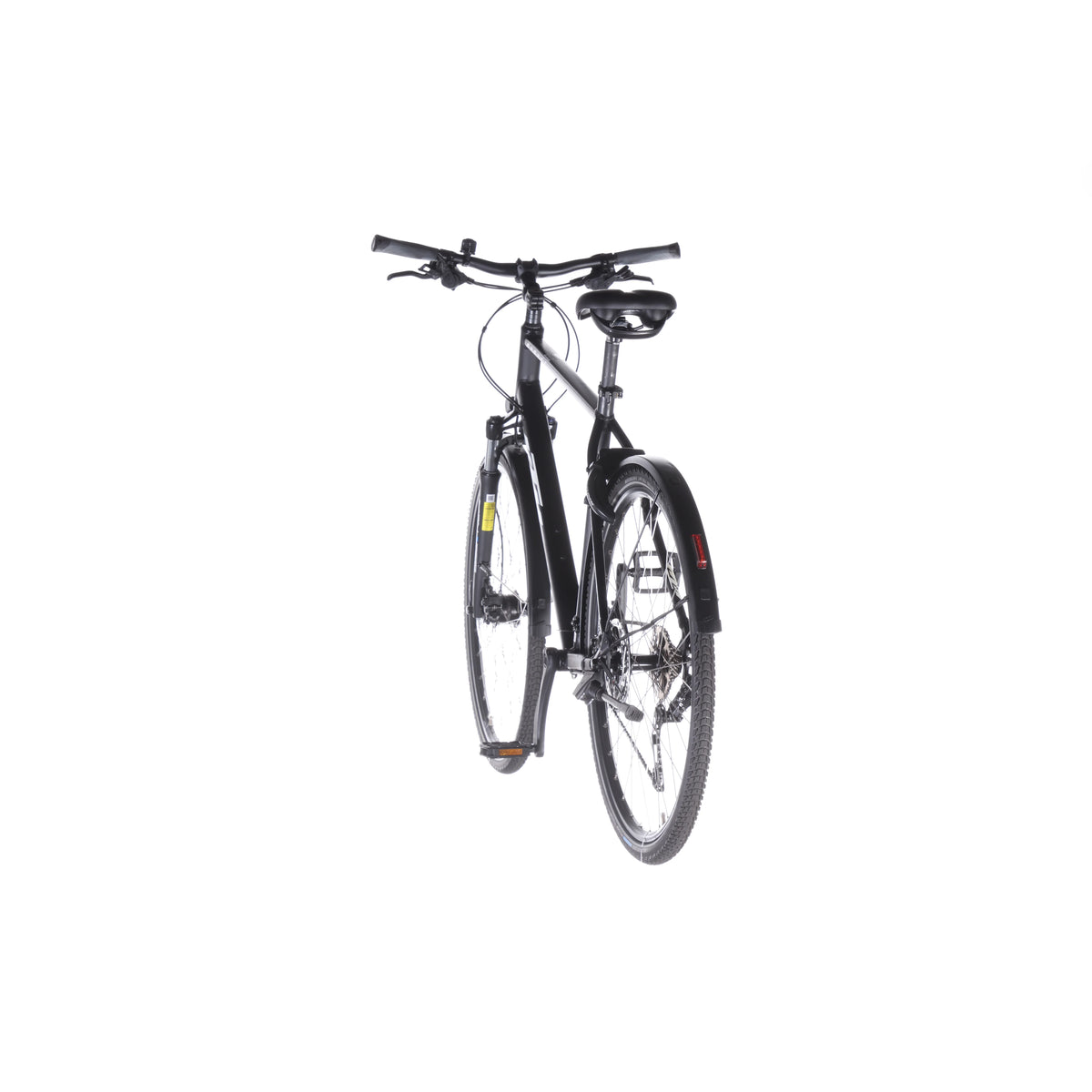 ZEG AVENZA CROSS ST - 360° view angle 17
