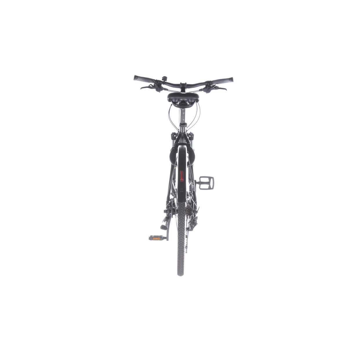ZEG AVENZA CROSS ST - 360° view angle 18