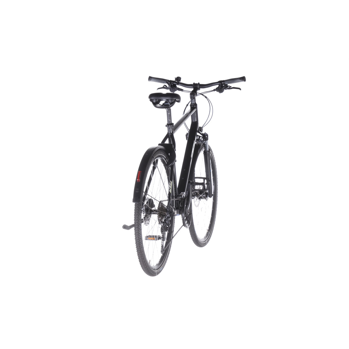 ZEG AVENZA CROSS ST - 360° view angle 19