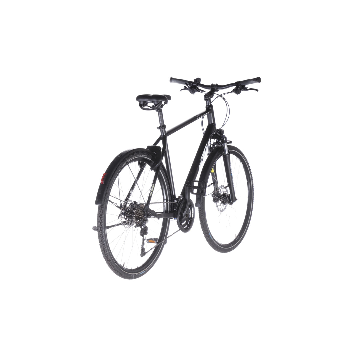 ZEG AVENZA CROSS ST - 360° view angle 20