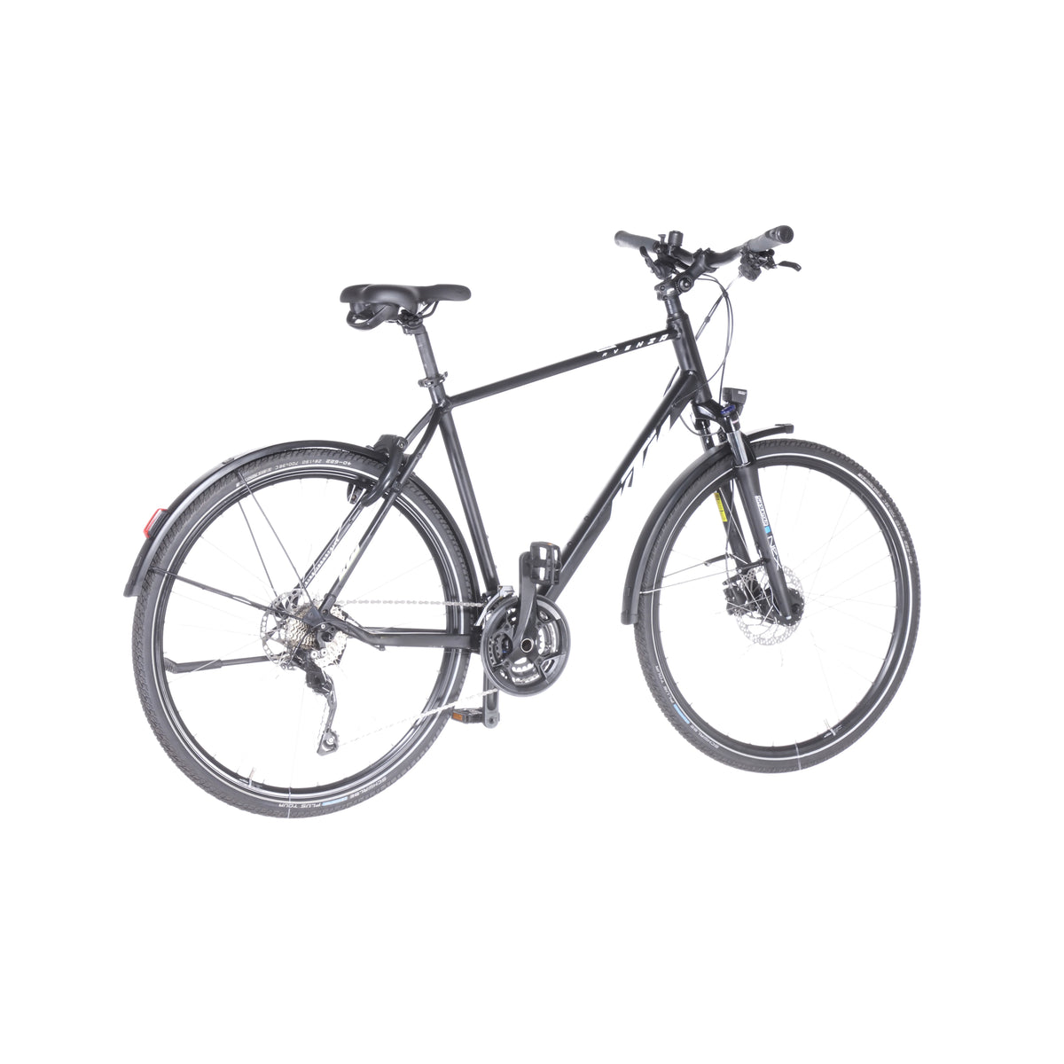 ZEG AVENZA CROSS ST - 360° view angle 22