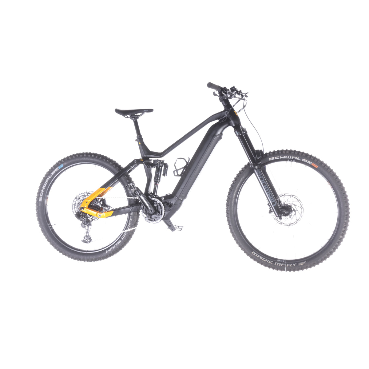 Nduro 6 - Right view
